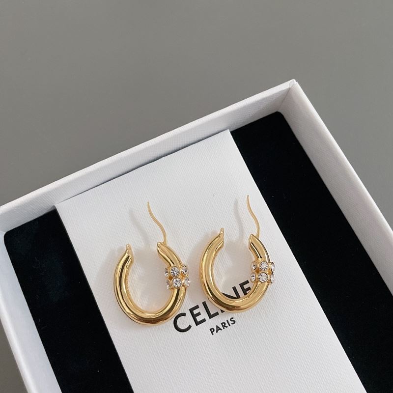 Celine Earrings